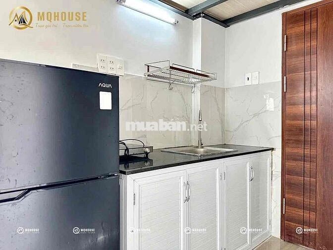 🏡 CĂN HỘ MỚI XÂY_NẰM NGAY EMART PHAN HUY ÍCH_TIỆN QUA ĐH CÔNG THƯƠNG
