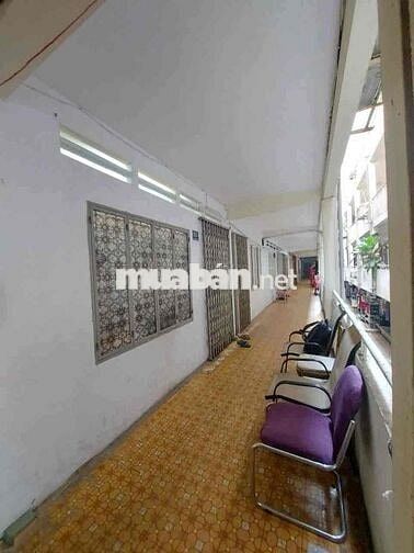Bán căn hộ chung cư 327 nơ trang long ( 2,95 tỷ)