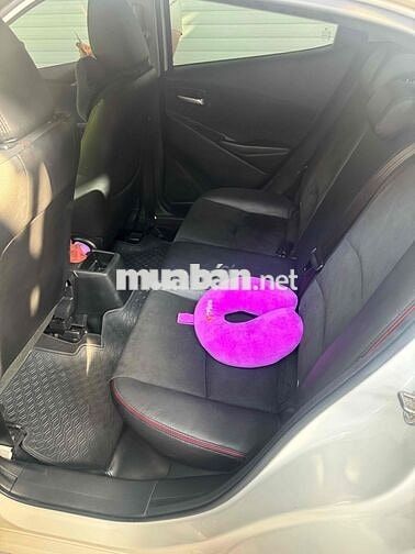 Mazda 2 Sport 2024 Trắng 16.600 km