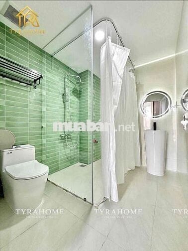 💥CĂN HỘ MỚI KHAI TRƯƠNG NGAY TRỤC ĐƯỜNG LÊ VĂN SỸ-QUẬN 3