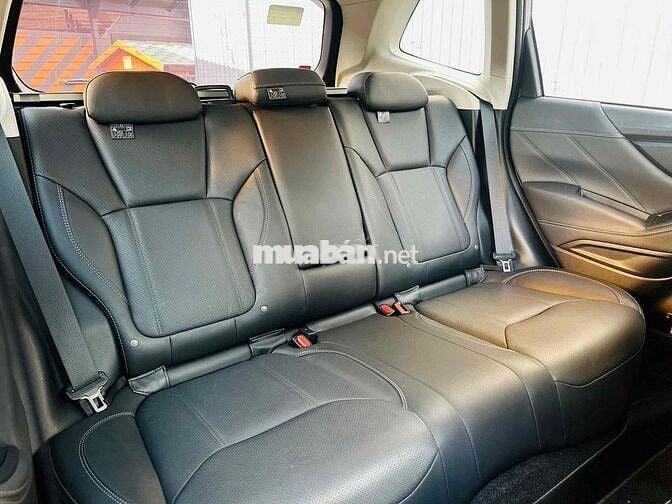 Subaru Forester 2.0i-S 2024 Xanh 6.600km