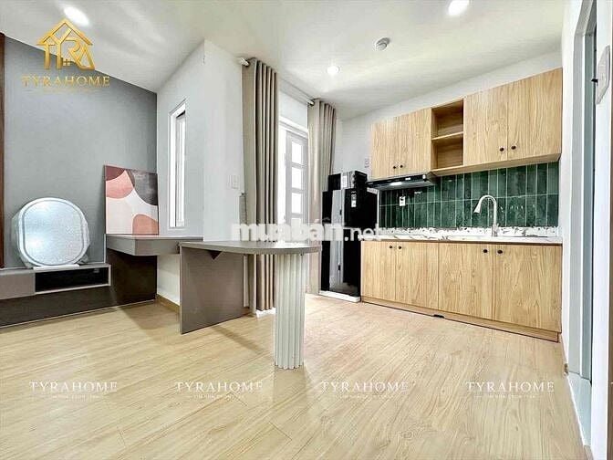 💥CĂN HỘ MỚI KHAI TRƯƠNG NGAY TRỤC ĐƯỜNG LÊ VĂN SỸ-QUẬN 3