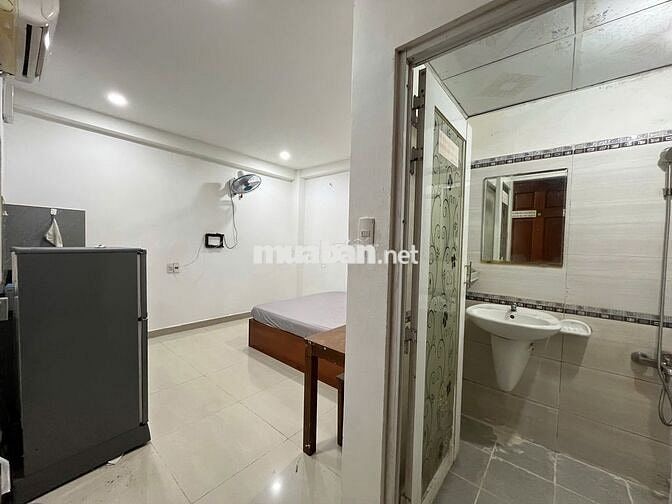 💥PHÒNG NGAY IUH NGUYỄN VĂN DUNG FULL NỘI THẤT, TIỆN NGHI