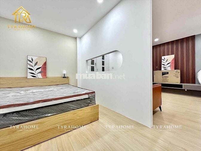 💥CĂN HỘ MỚI KHAI TRƯƠNG NGAY TRỤC ĐƯỜNG LÊ VĂN SỸ-QUẬN 3