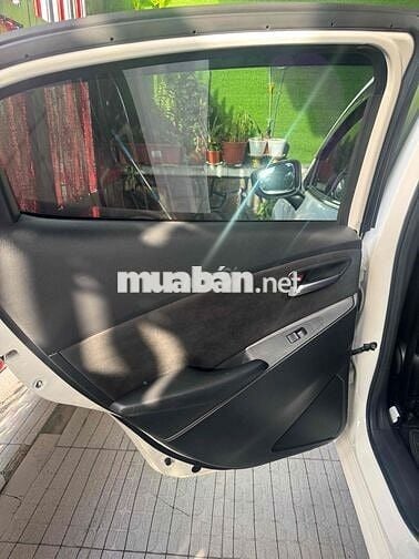 Mazda 2 Sport 2024 Trắng 16.600 km