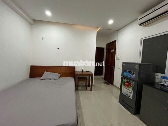 💥PHÒNG NGAY IUH NGUYỄN VĂN DUNG FULL NỘI THẤT, TIỆN NGHI