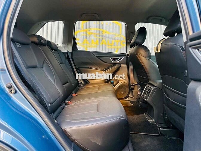 Subaru Forester 2.0i-S 2024 Xanh 6.600km