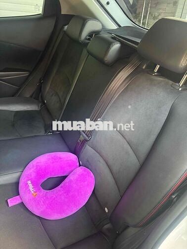 Mazda 2 Sport 2024 Trắng 16.600 km