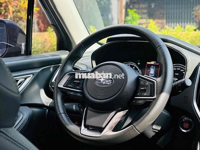 Subaru Forester 2.0i-S 2024 Xanh 6.600km