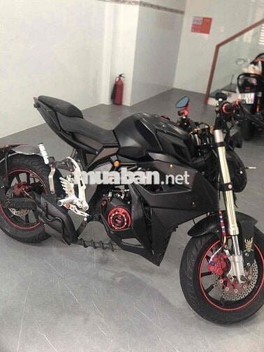 agusta monter moto mini