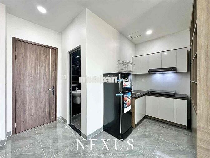 MỘT PHÒNG NGỦ - Tách bếp - đầy đủ nội thất - gần ĐẠI HỌC Văn Lang