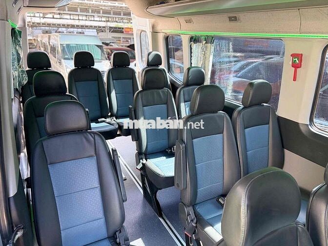 Hyundai Solati 2018 Bạc 178,000km