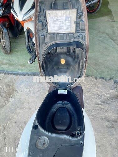 Honda Vision 2016 Trắng