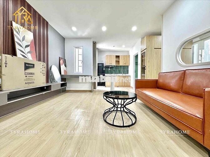 💥CĂN HỘ MỚI KHAI TRƯƠNG NGAY TRỤC ĐƯỜNG LÊ VĂN SỸ-QUẬN 3