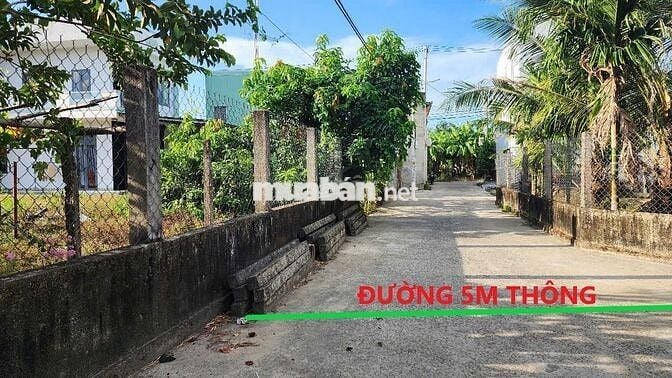 🏵️BÁN GẤP  – lô DIỆN TÍCH LỚN sát Vành Đai Nam Kỳ Khởi Nghĩa🏵️ 