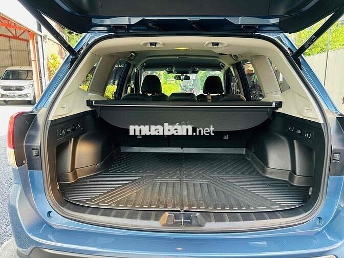 Subaru Forester 2.0i-S 2024 Xanh 6.600km