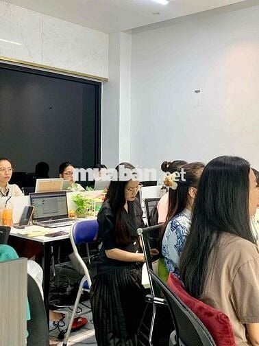 TUYỂN DỤNG KẾ TOÁN NỘI BỘ