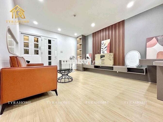 💥CĂN HỘ MỚI KHAI TRƯƠNG NGAY TRỤC ĐƯỜNG LÊ VĂN SỸ-QUẬN 3