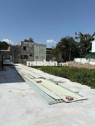 Lô Đất Góc 2MT Ngay Trịnh Thị Miếng –Trần Thị Bốc