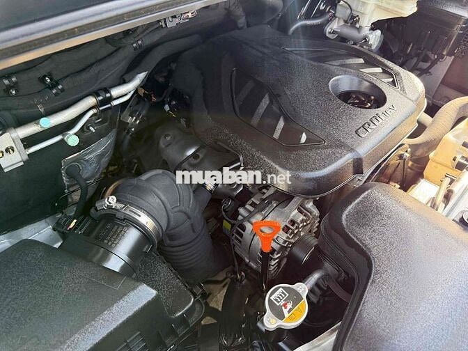 Hyundai Solati 2018 Bạc 178,000km