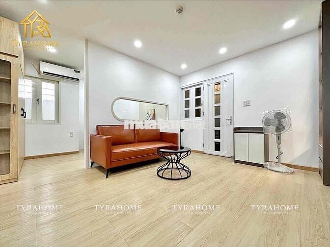 💥CĂN HỘ MỚI KHAI TRƯƠNG NGAY TRỤC ĐƯỜNG LÊ VĂN SỸ-QUẬN 3