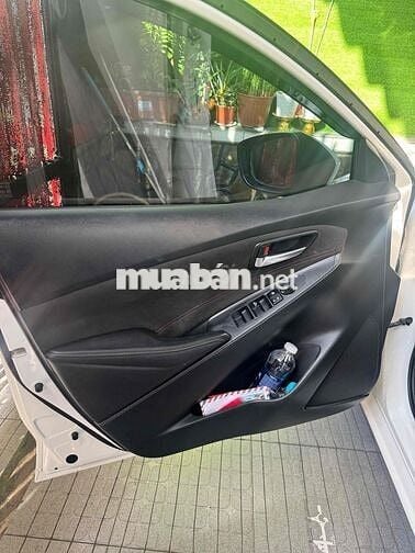 Mazda 2 Sport 2024 Trắng 16.600 km