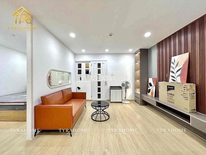 💥CĂN HỘ MỚI KHAI TRƯƠNG NGAY TRỤC ĐƯỜNG LÊ VĂN SỸ-QUẬN 3