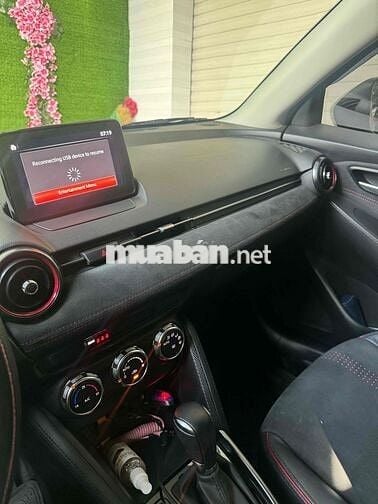 Mazda 2 Sport 2024 Trắng 16.600 km