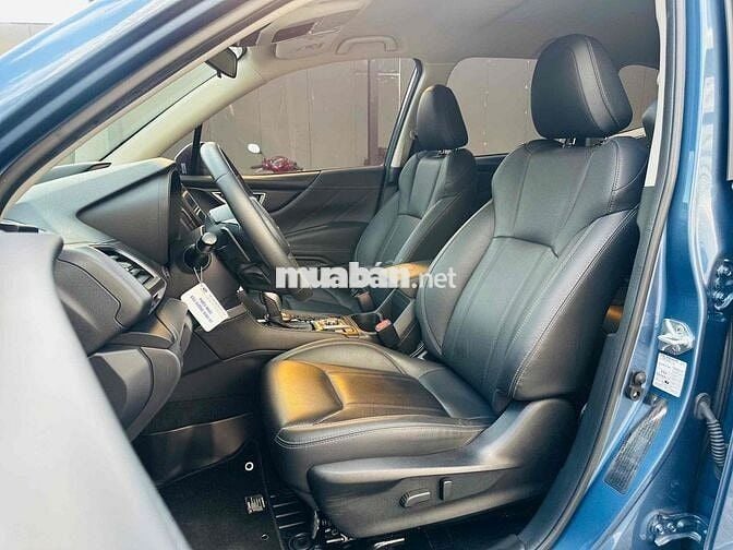 Subaru Forester 2.0i-S 2024 Xanh 6.600km