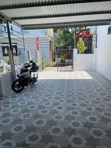 NHÀ SÁT CHỢ HÒA CHÂU🍎🍎qua CẨM LỆ 900m gi.á THANH LÝ chỉ 2ty250tr 