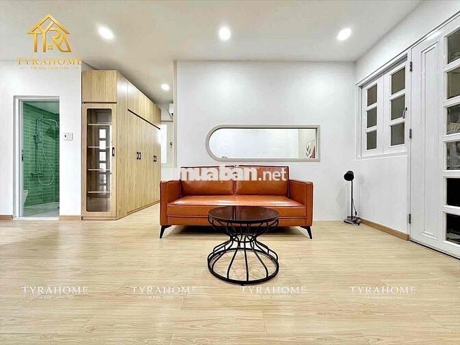 💥CĂN HỘ MỚI KHAI TRƯƠNG NGAY TRỤC ĐƯỜNG LÊ VĂN SỸ-QUẬN 3
