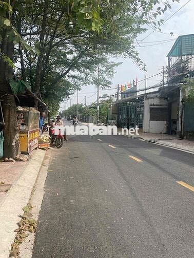 Đất 5x20 1/ Đông Thạnh 8 , ngay Cầu Dừa Lê Văn Khương chỉ nhỉnh 3T