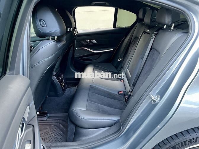 ❤️ BMW 330i M Sport 2025 Siêu lướt 7.000 Km