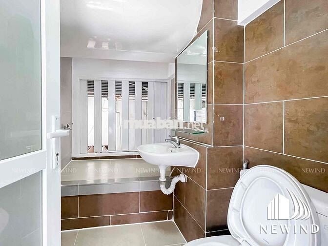 Cho thuê căn hộ Sonata Residence trung tâm Quận 7 nhận khách nc ngoài
