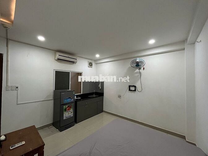 💥PHÒNG NGAY IUH NGUYỄN VĂN DUNG FULL NỘI THẤT, TIỆN NGHI
