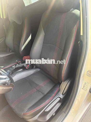 Mazda 2 Sport 2024 Trắng 16.600 km