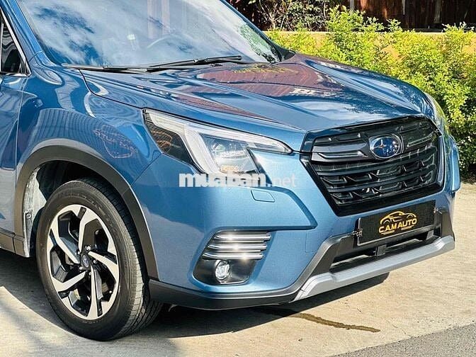 Subaru Forester 2.0i-S 2024 Xanh 6.600km