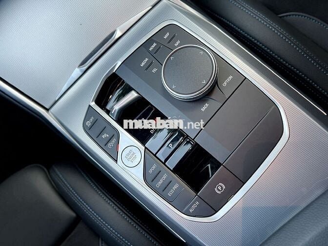 ❤️ BMW 330i M Sport 2025 Siêu lướt 7.000 Km