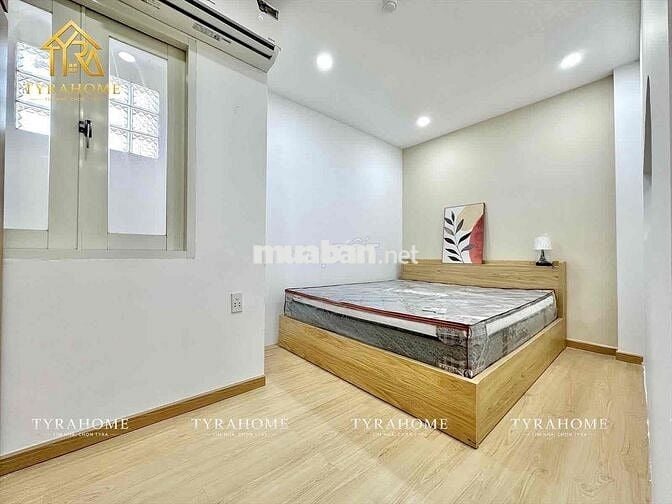 💥CĂN HỘ MỚI KHAI TRƯƠNG NGAY TRỤC ĐƯỜNG LÊ VĂN SỸ-QUẬN 3
