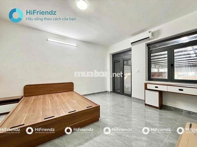 Khai Trương CHDV mới xây chỉ từ 4TR2 gần NGUYỄN OANH - LÊ ĐỨC THỌ