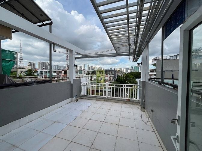 Bán nhà 1T3L mặt tiền đường 34 ngay Cao Đức Lân An Phú An Khánh Q2