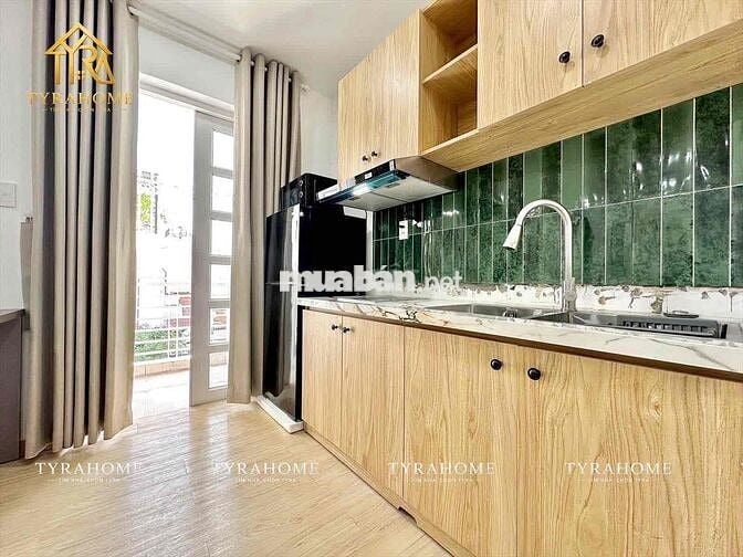 💥CĂN HỘ MỚI KHAI TRƯƠNG NGAY TRỤC ĐƯỜNG LÊ VĂN SỸ-QUẬN 3