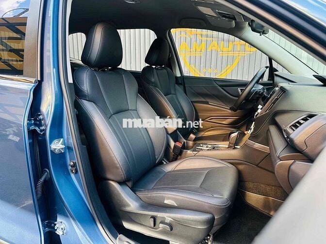 Subaru Forester 2.0i-S 2024 Xanh 6.600km