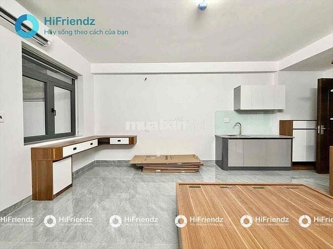 Khai Trương CHDV mới xây chỉ từ 4TR2 gần NGUYỄN OANH - LÊ ĐỨC THỌ