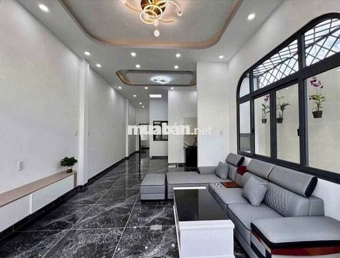 🏡NHÀ CẤP 4 CHỈ 1 TỶ490Triệu - A/c sẵn 300Triệu Sang Tên Dọn Vào Ở Ngay