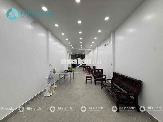 MẶT BẰNG KINH DOANH 60m2 - NGAY NHÀ THỜ BA CHUÔNG - LÊ VĂN SỸ