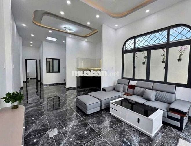 🏡NHÀ CẤP 4 CHỈ 1 TỶ490Triệu - A/c sẵn 300Triệu Sang Tên Dọn Vào Ở Ngay
