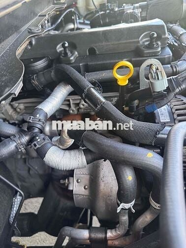 Ford Everest 2017 2.2 4x2 Titanium Đỏ