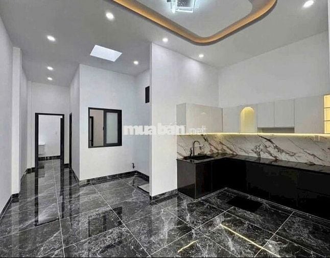 🏡NHÀ CẤP 4 CHỈ 1 TỶ490Triệu - A/c sẵn 300Triệu Sang Tên Dọn Vào Ở Ngay