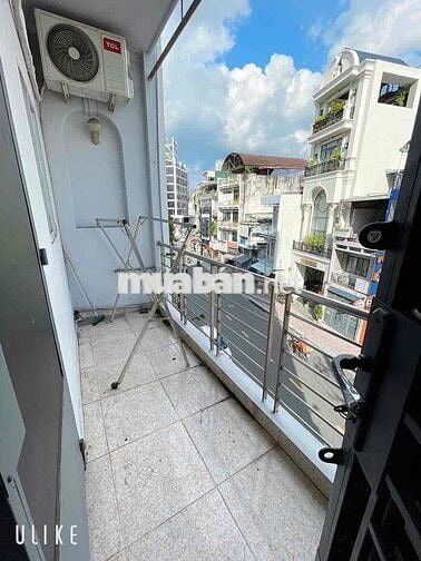 DUPLEX BANCOL FULL NT NGAY HUỲNH VĂN BÁNH
